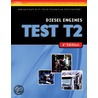 Diesel Engines Test T2 by Delmar Thomson Learning