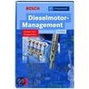 Dieselmotor-Management door Rob Bosch
