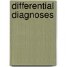 Differential Diagnoses by Paul V. Dutton