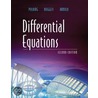 Differential Equations door John Polking