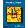 Differential Equations by David Lovelock