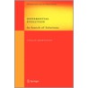 Differential Evolution door Vitaliy Feoktistov