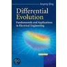 Differential Evolution door Anyong Qing