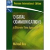 Digital Communications by Michael Rice