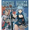 Digital Manga Workshop by Lindsay Cibos