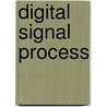 Digital Signal Process by Salivahanan