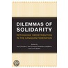 Dilemmas of Solidarity door Onbekend