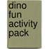 Dino Fun Activity Pack