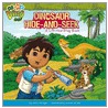 Dinosaur Hide-And-Seek door Emily Sollinger