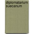 Diplomatarium Suecanum
