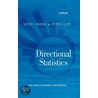 Directional Statistics by Peter E. Jupp