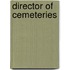 Director of Cemeteries