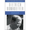 Discipleship Dbw Vol 4 by Geffrey B. Kelly