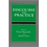 Discourse And Practice by Reynolds/Tra