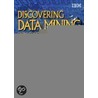 Discovering Datamining by Peter Cabena