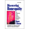 Discovering Homeopathy by Mph Dana Ullman