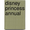 Disney Princess Annual door Onbekend