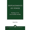 Displacements Of Power door David A. Fein