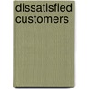 Dissatisfied Customers door Niu Qiang