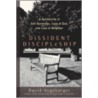 Dissident Discipleship door David W. Augsburger