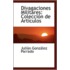 Divagaciones Militares