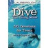 Dive Into Living Water