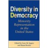 Diversity In Democracy by Unknown