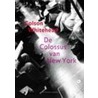 De Colossus van New York