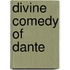Divine Comedy of Dante