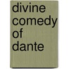 Divine Comedy of Dante door Marvin Richardson Vincent