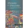 Divinity And Diversity by Nordin Alexandra Kent