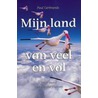 Mijn land van veel en vol door P. Gerbrands