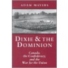 Dixie And The Dominion door Adam Mayers