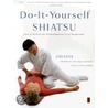 Do-It-Yourself Shiatsu by Vicki Lindner