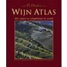 Oz Clarke's wijnatlas by O. Clarke