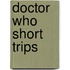 Doctor Who Short Trips