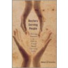 Doctors Serving People by Prof Edward Eckenfels