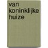 Van koninklijke huize