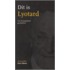 Dit is Lyotard