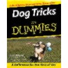 Dog Tricks For Dummies by Sarah Hodgson