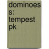 Dominoes S: Tempest Pk by Unknown