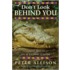 Don't Look Behind You!