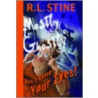 Don't Close Your Eyes! door R.L. Stine