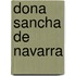 Dona Sancha de Navarra