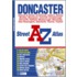Doncaster Street Atlas
