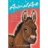 Donkey On The Doorstep