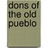 Dons of the Old Pueblo