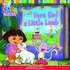 Dora Had A Little Lamb