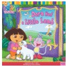 Dora Had a Little Lamb by Unknown