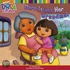 Dora Loves Her Grandma door Nickelodeon